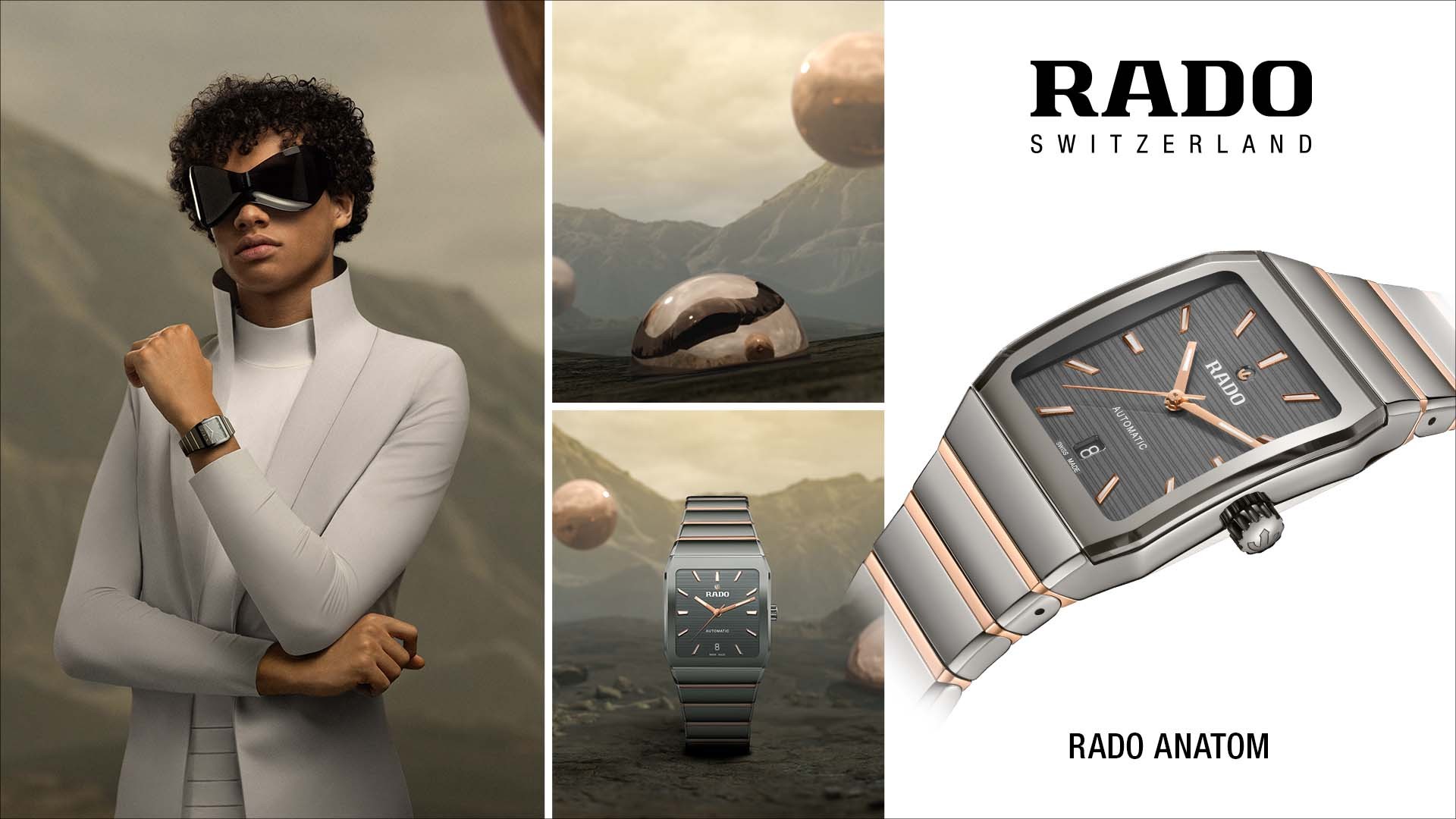 Rado